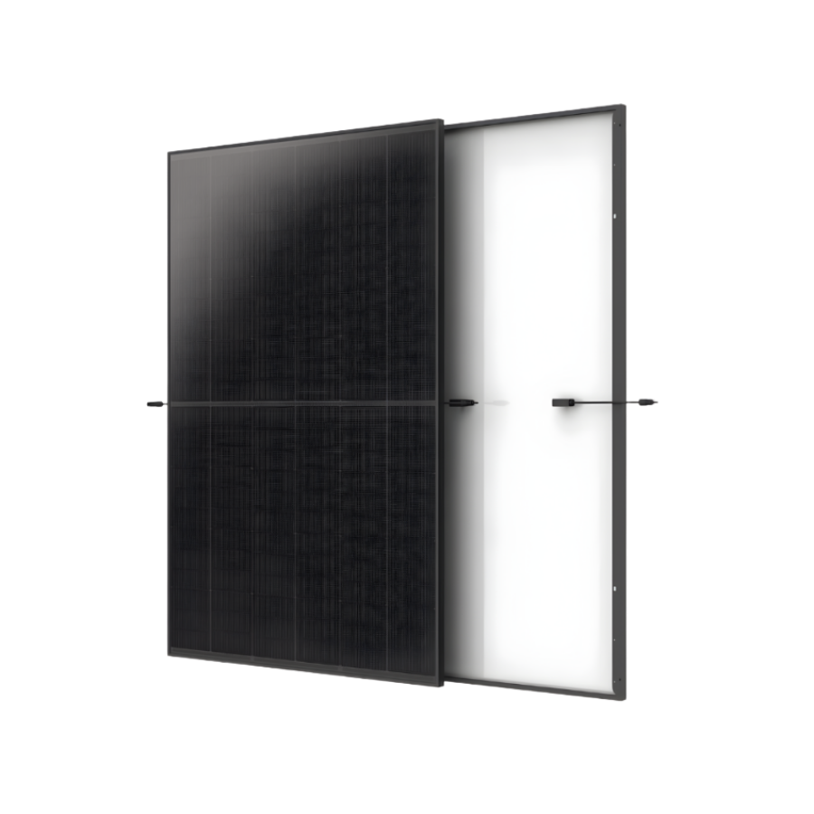 Trina Solar Vertex S+ Solarmodul 445W TSM-NEG9RC.25 monokristallin bifazial