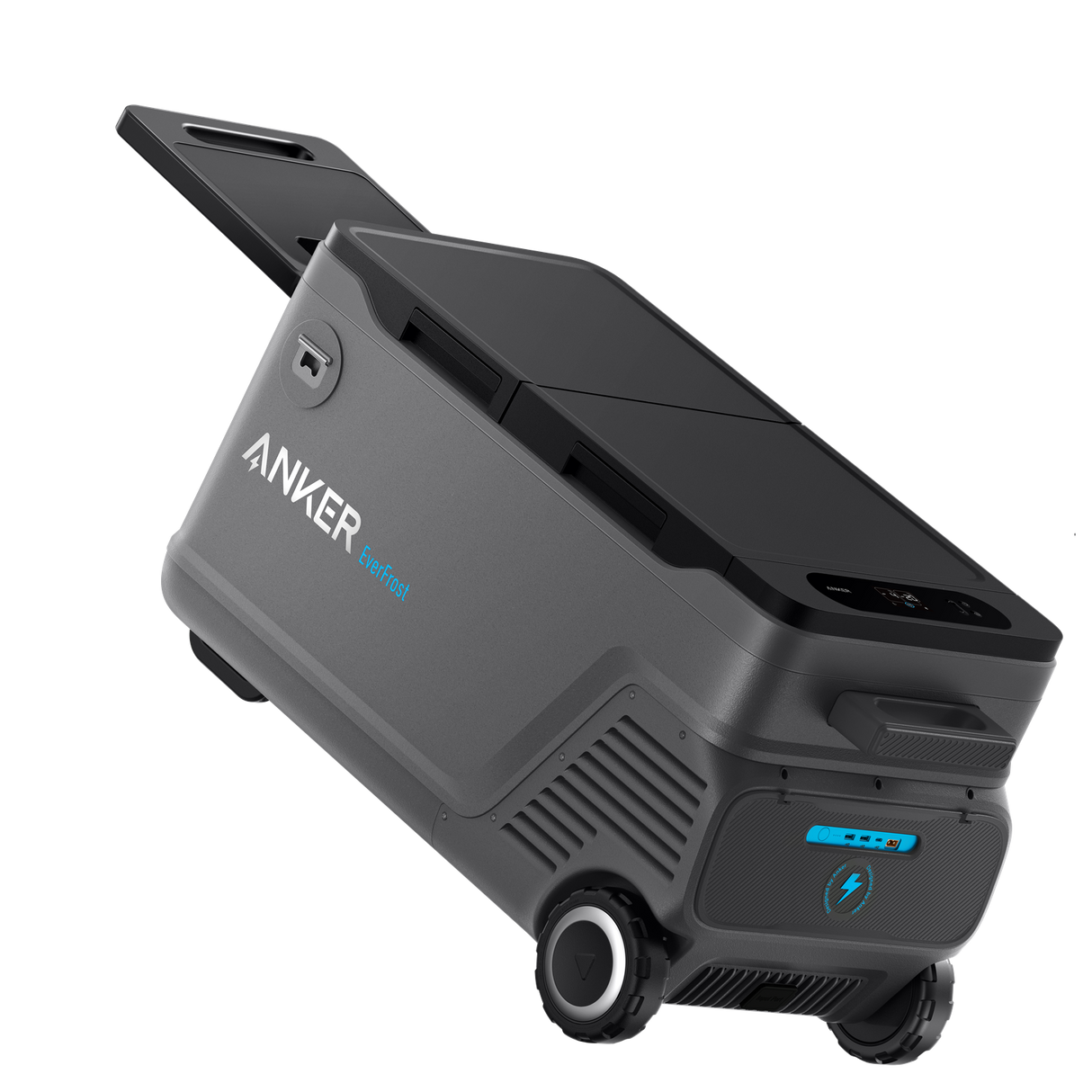 Anker EverFrost Kühlbox 50 Akku 299 Wh -20°C bis +20°C 2-Zonen App-Steuerung