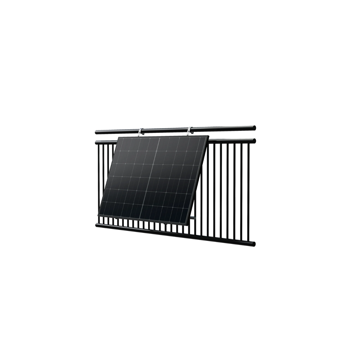Zendure starres Solarpanel
