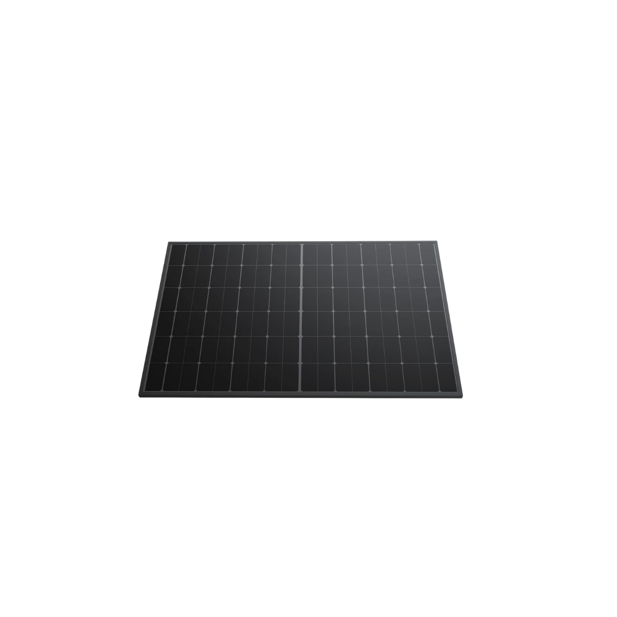 Zendure starres Solarpanel