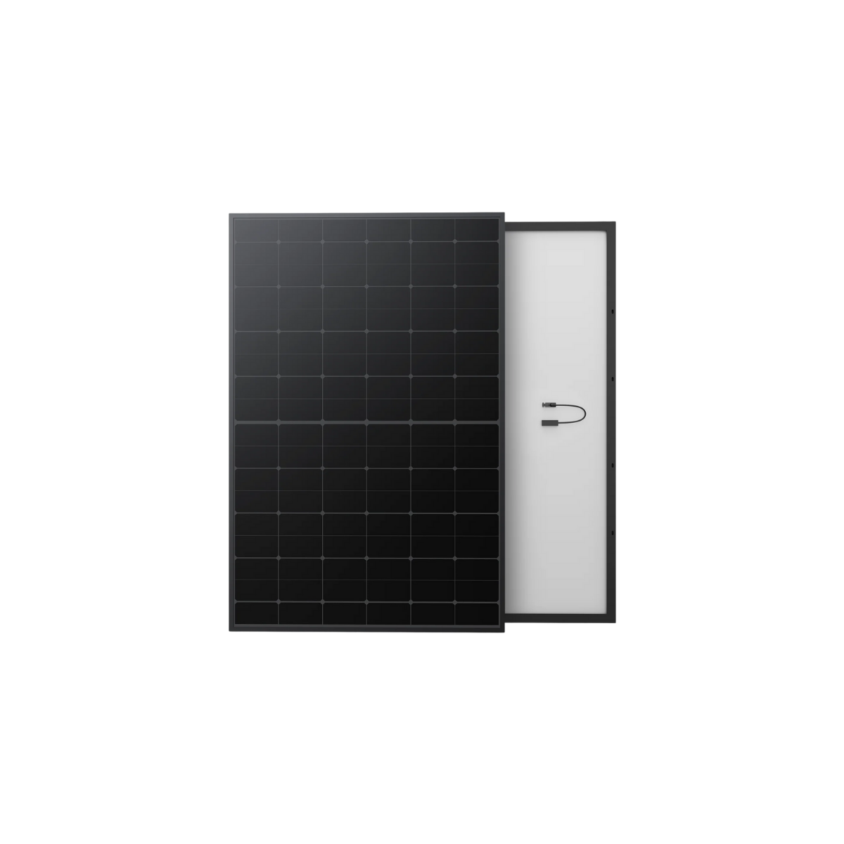 Zendure starres Solarpanel