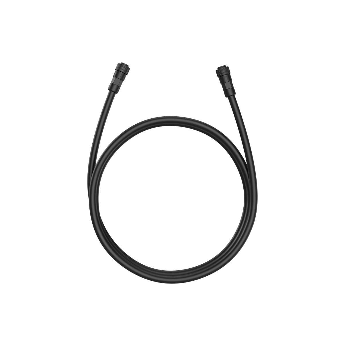 Zendure zylindrisches Batteriekabel