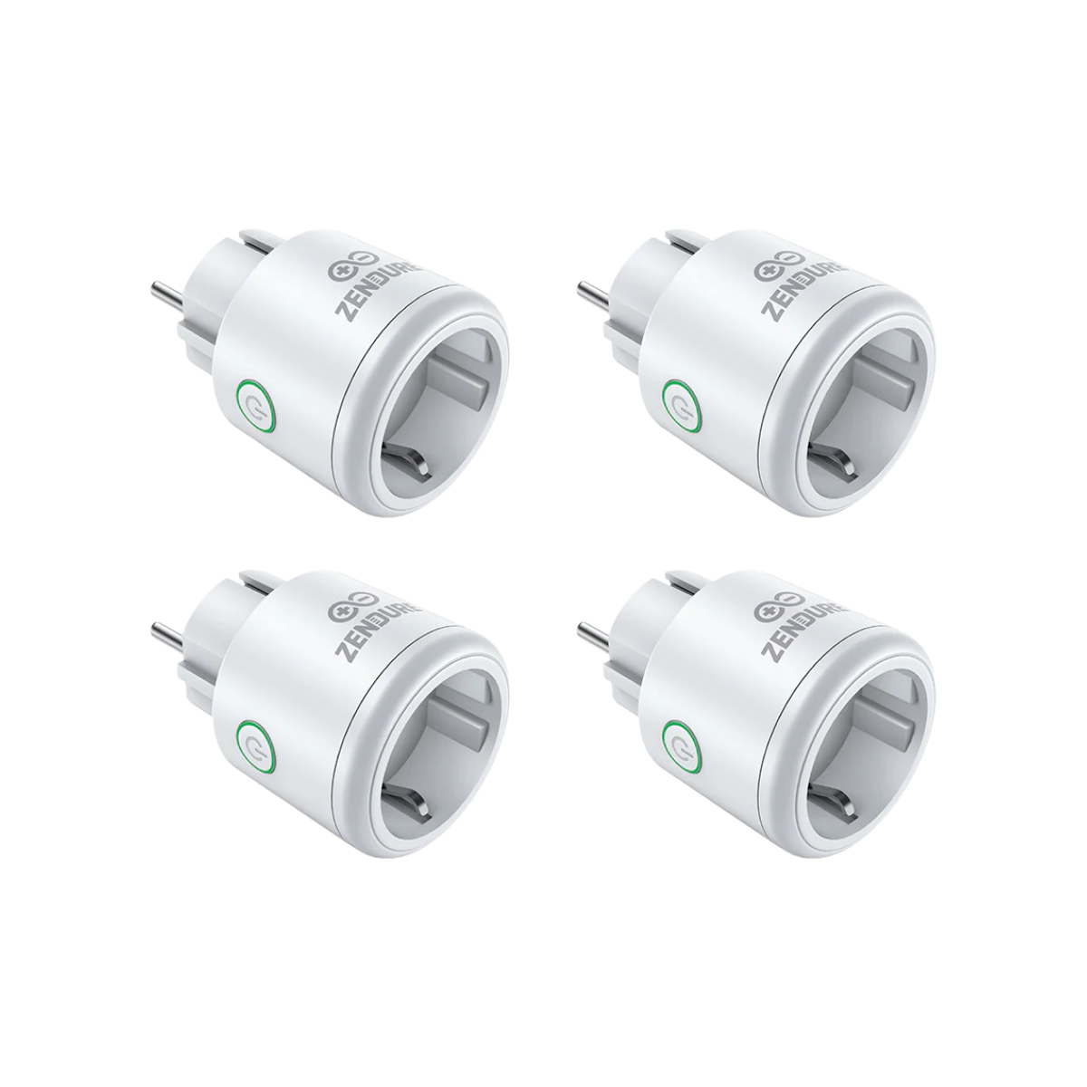 Zendure Smart Plug Pro