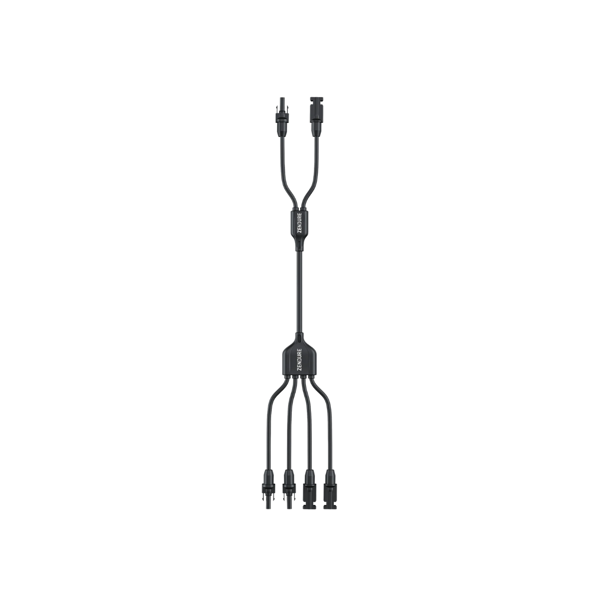 Zendure Solar Parallel Y Cable 3m Solarkabel