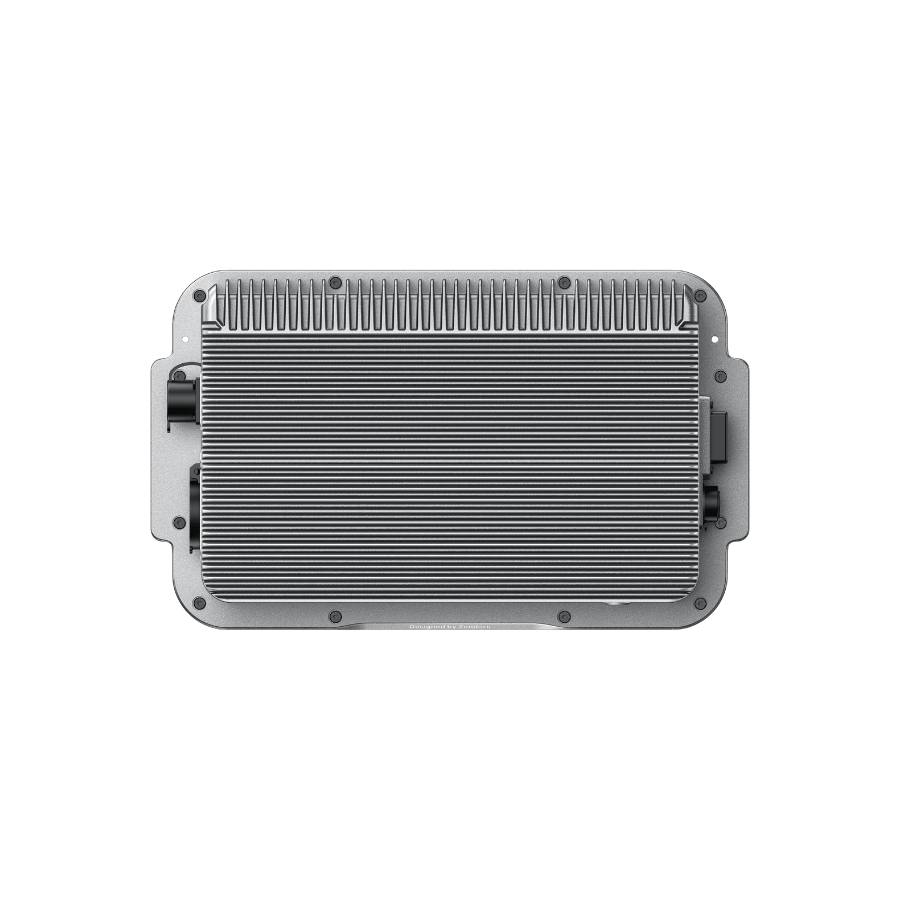 Zendure SolarFlow 1600 AC+ Balkonkraftwerk Speicherlösung
