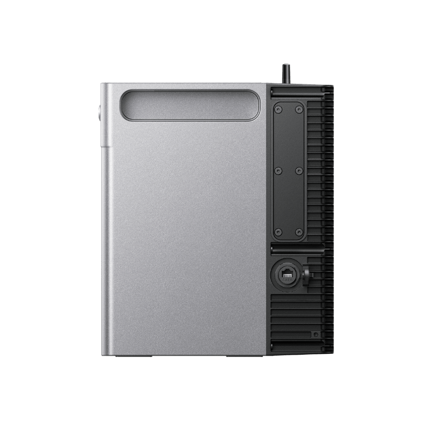 Zendure SolarFlow 2400 AC+ Balkonkraftwerk Speicherlösung