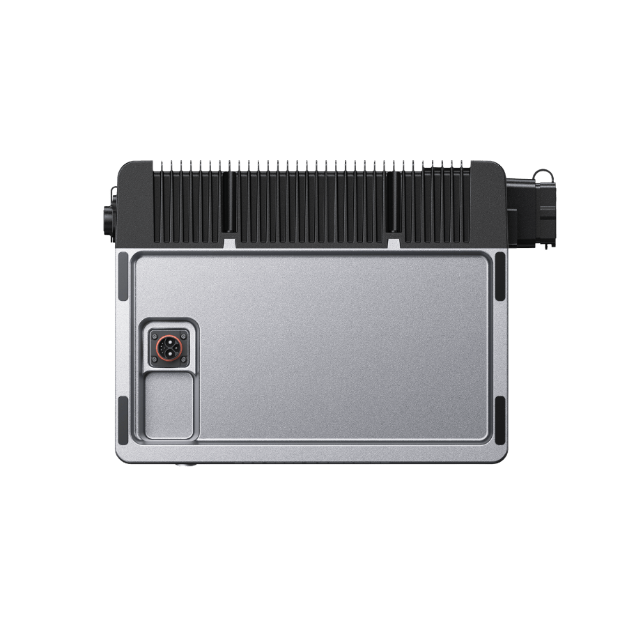 Zendure SolarFlow 2400 AC+ Balkonkraftwerk Speicherlösung