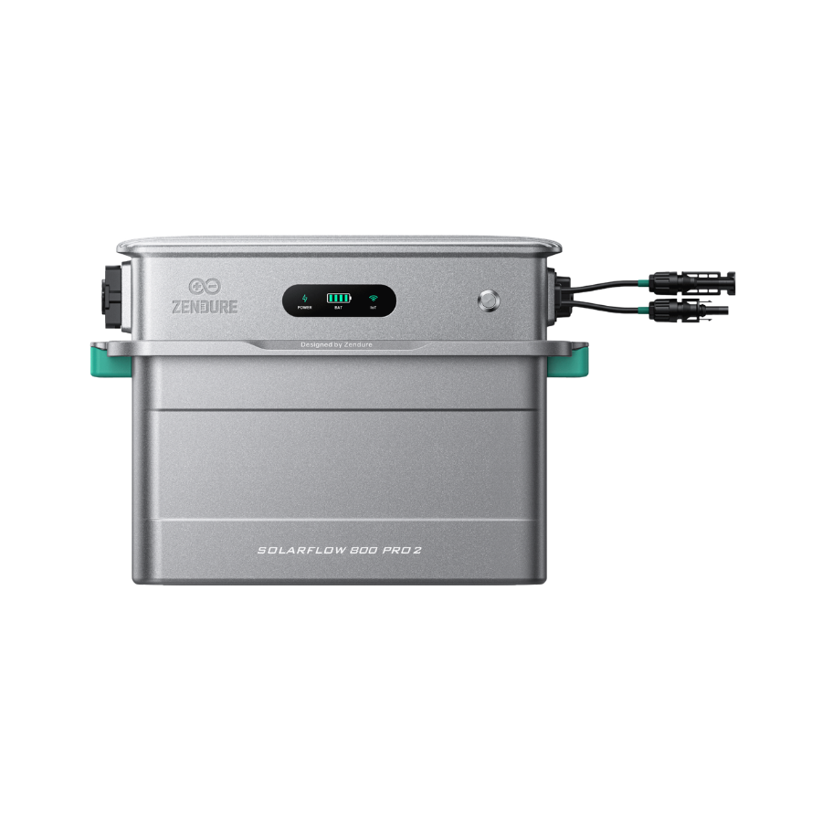 Zendure SolarFlow 800 Pro 2
