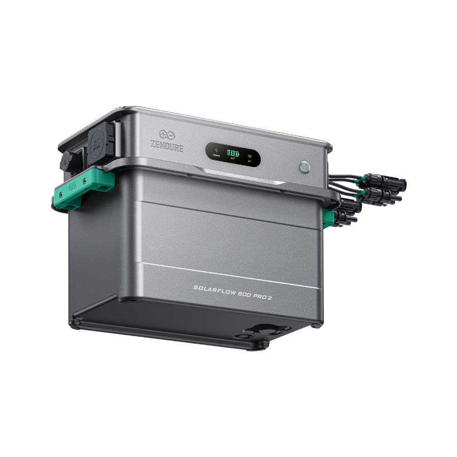 Zendure SolarFlow 800 Pro 2