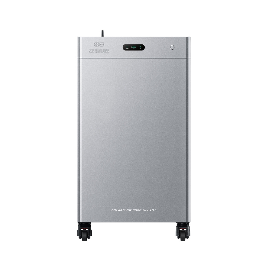 Zendure SolarFlow 3000 Mix AC+