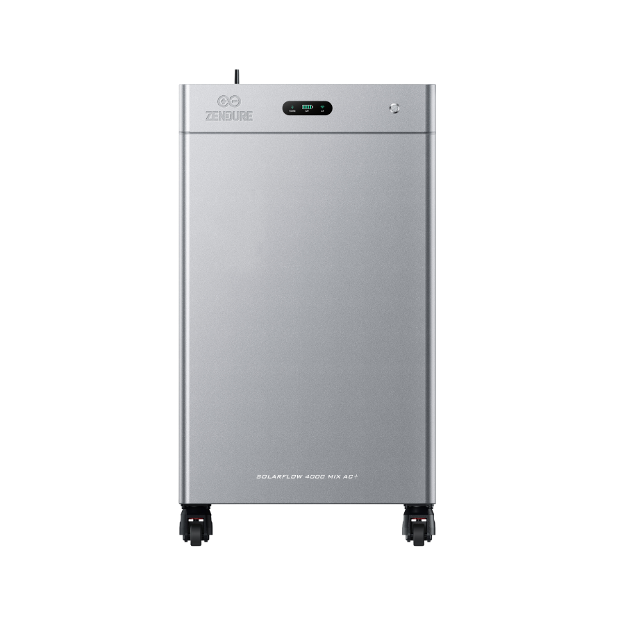 Zendure SolarFlow 4000 Mix AC+