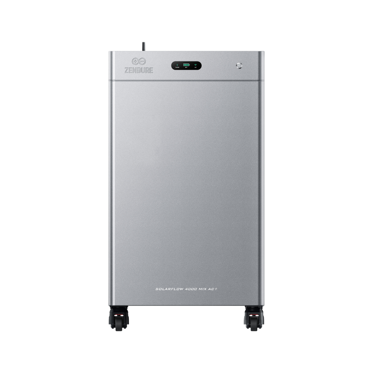 Zendure SolarFlow 4000 Mix AC+