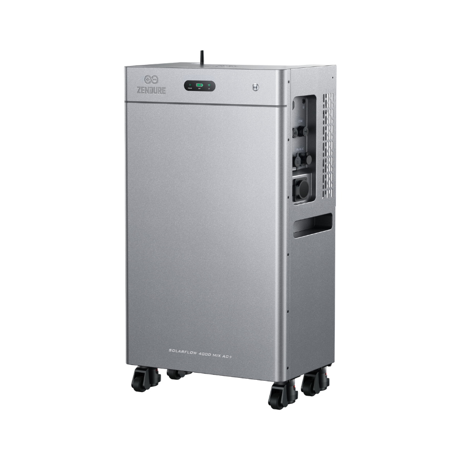 Zendure SolarFlow 4000 Mix AC+