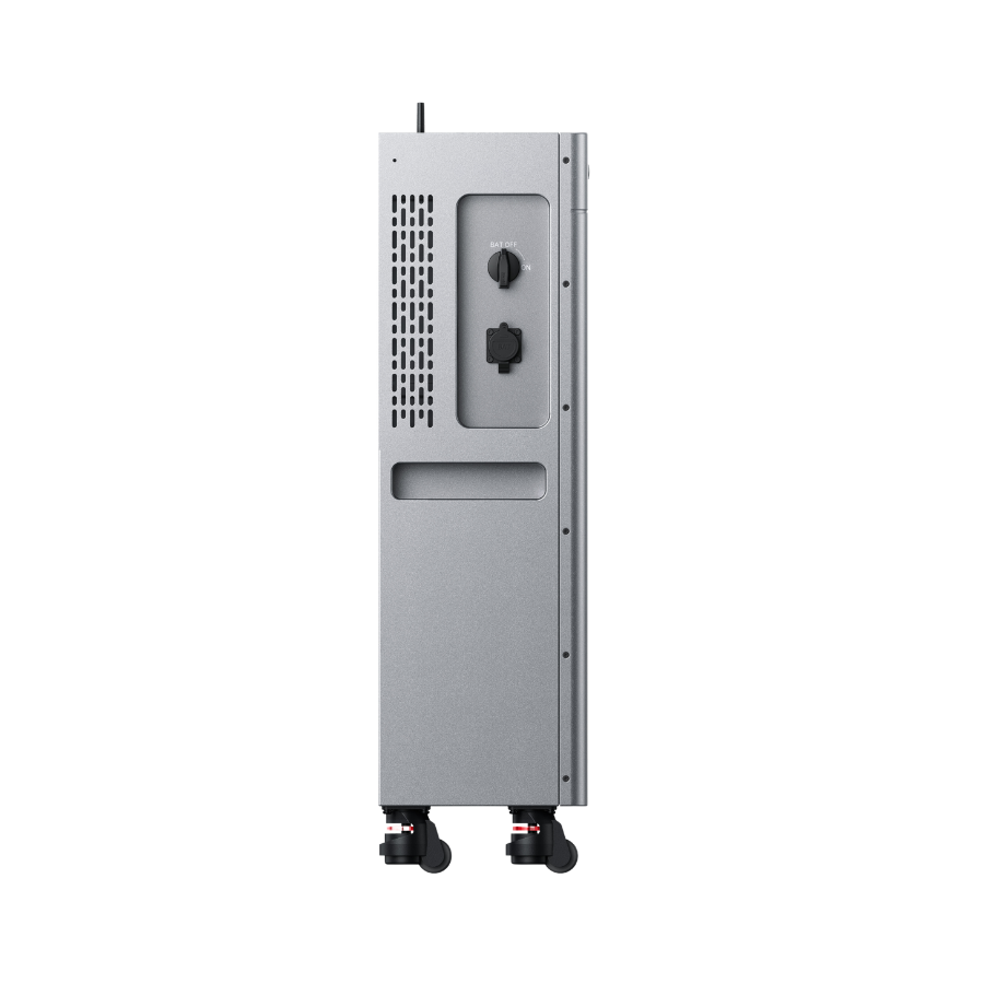 Zendure SolarFlow 4000 Mix AC+