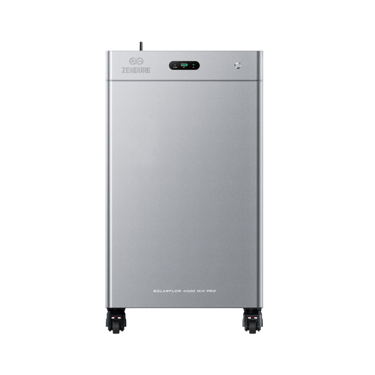Zendure SolarFlow 4000 Mix Pro