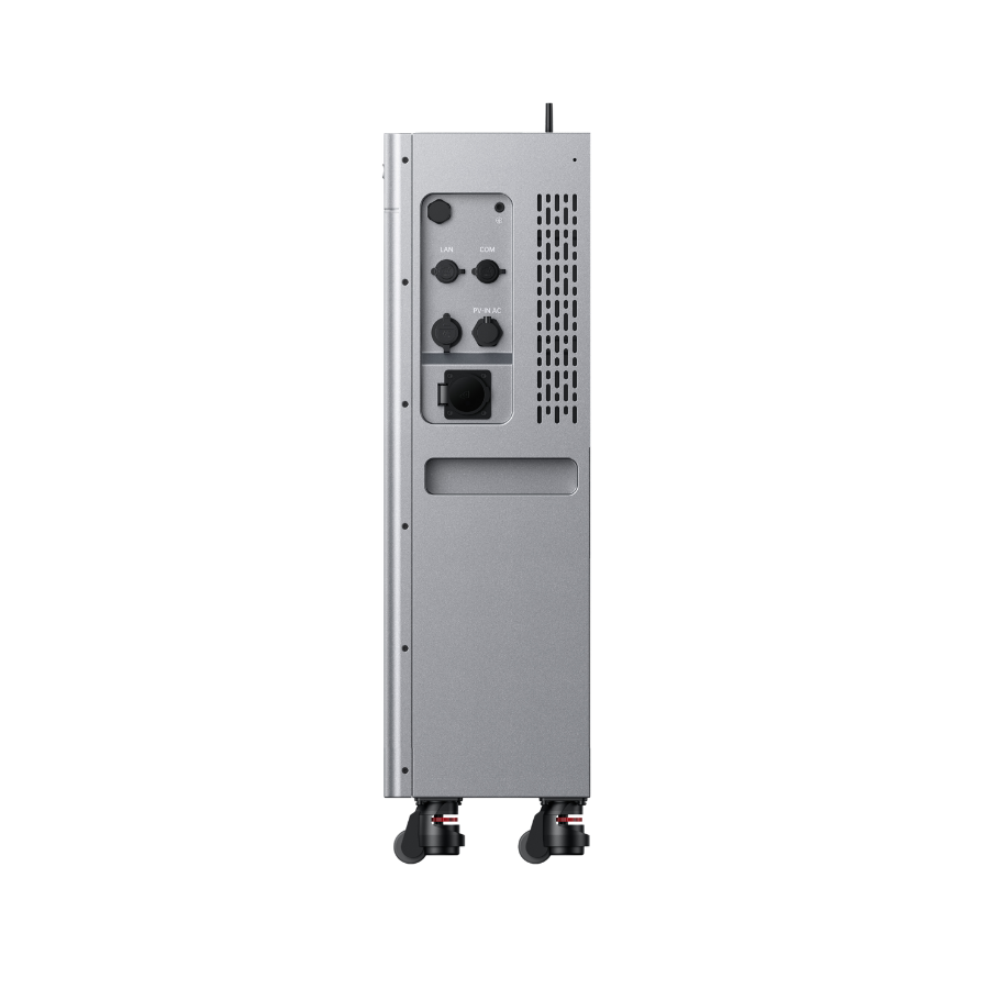Zendure SolarFlow 4000 Mix Pro