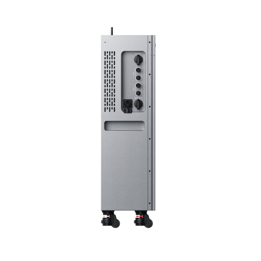 Zendure SolarFlow 4000 Mix Pro