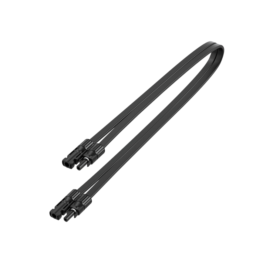 Zendure Super Flat MC4 Cable 3m Solarkabel