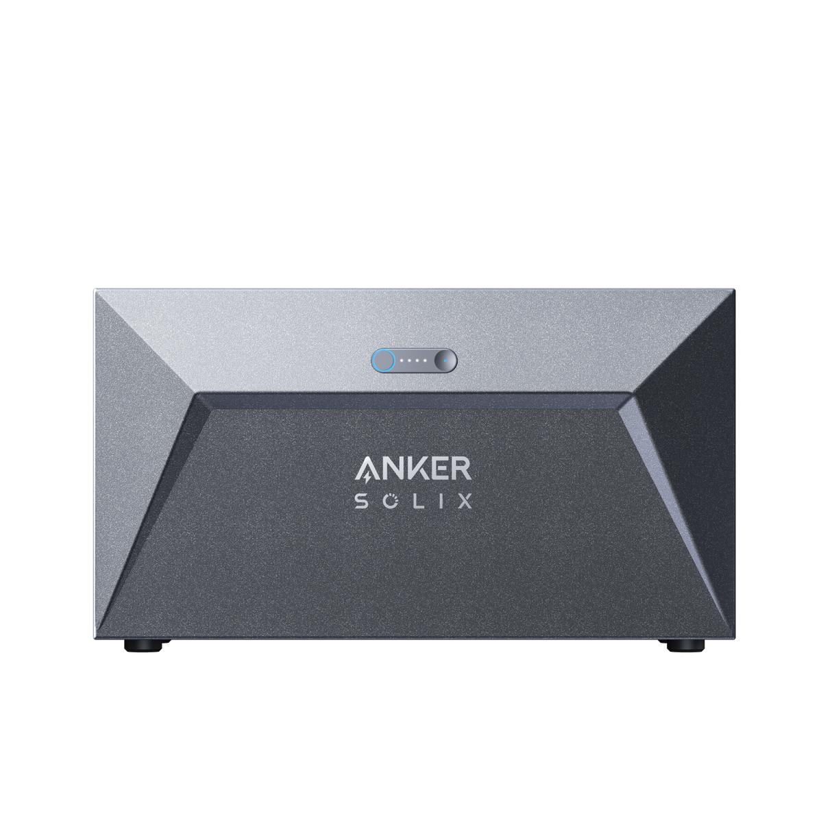 Anker SOLIX Solarbank E1600 schwarz