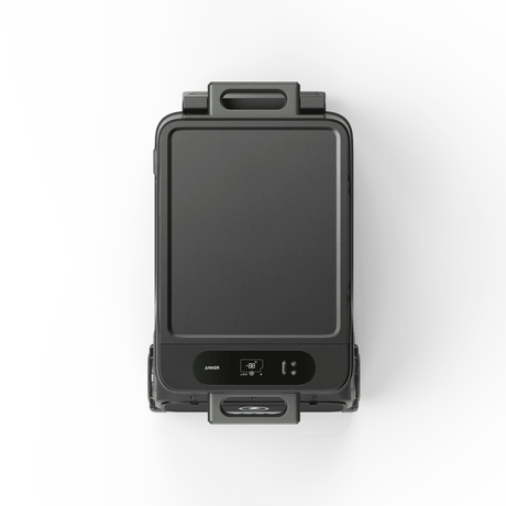 Anker EverFrost Kühlbox 30 Akku 299 Wh -20°C bis +20°C mit Ersatzakku