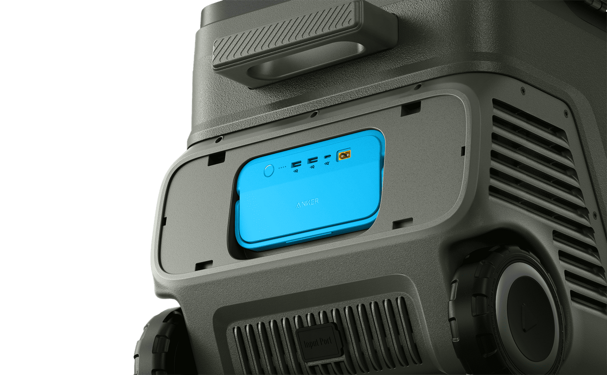 Anker EverFrost Kühlbox 40 inklusive 1 299 Wh Akku