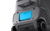 Anker EverFrost Kühlbox 50 Akku 299 Wh -20°C bis +20°C 2-Zonen mit Ersatzakku