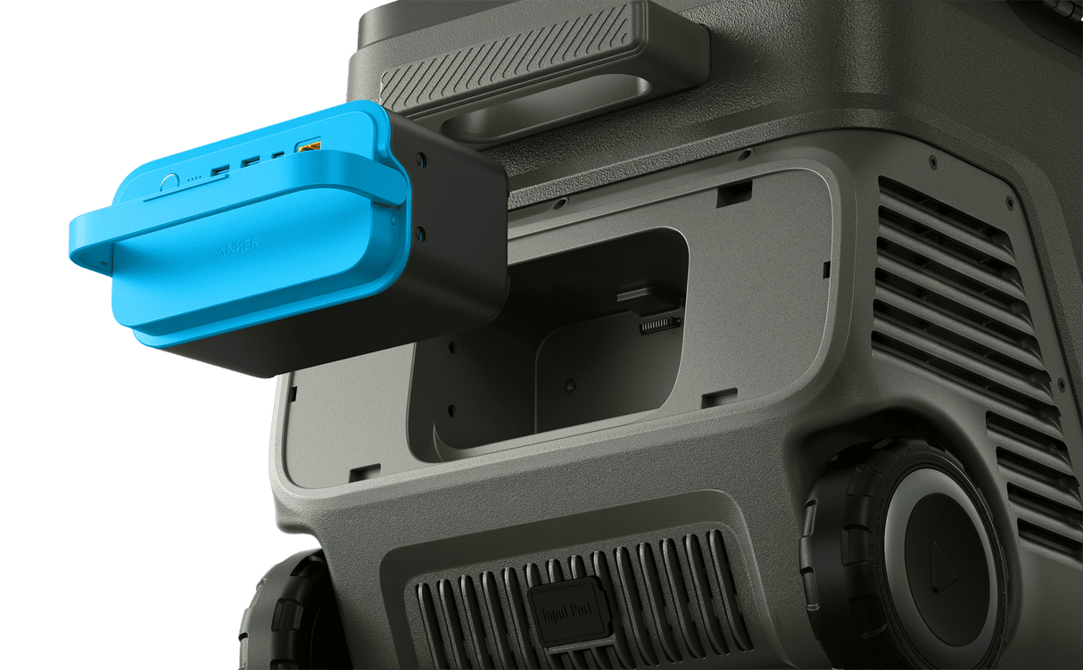 Anker EverFrost Kühlbox 40 inklusive 1 299 Wh Akku