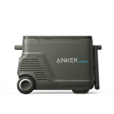 Anker EverFrost Kühlbox 30 Akku 299 Wh -20°C bis +20°C mit Ersatzakku