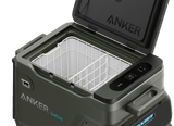 Anker EverFrost Kühlbox 30 Akku 299 Wh -20°C bis +20°C mit Ersatzakku
