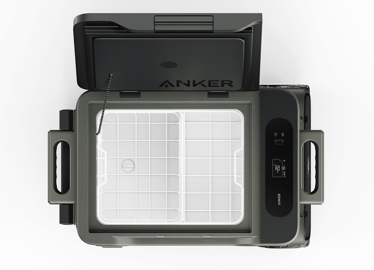 Anker EverFrost Akku Kühlbox 30 mit Cooler Battery