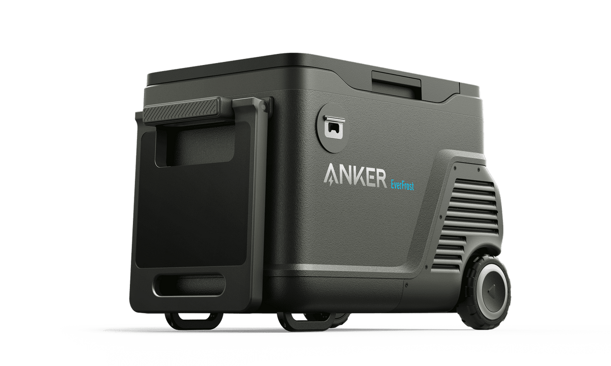 Anker EverFrost Akku Kühlbox 30 mit Cooler Battery