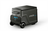 Anker EverFrost Powered Cooler 30 with 299Wh Battery, -20°C to +20°C, App Control