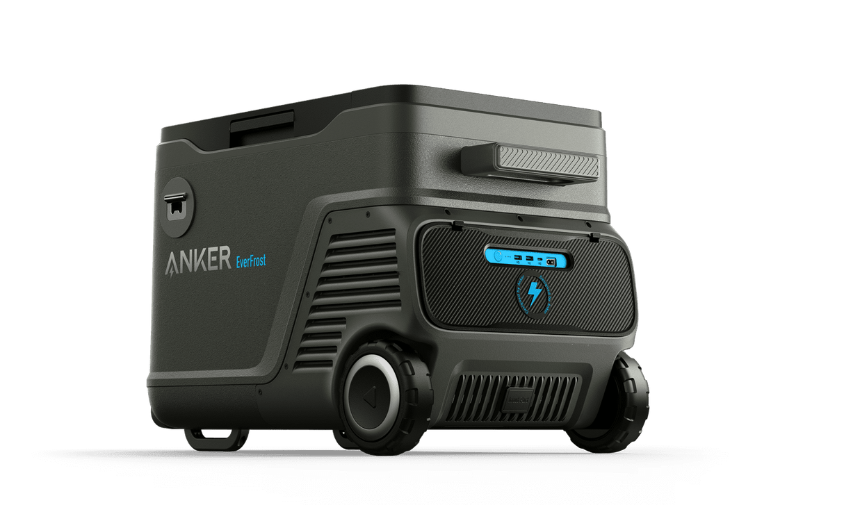 Anker EverFrost Akku Kühlbox 30 mit Cooler Battery