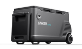 Anker EverFrost Kühlbox 50 Akku 299 Wh -20°C bis +20°C 2-Zonen mit Ersatzakku