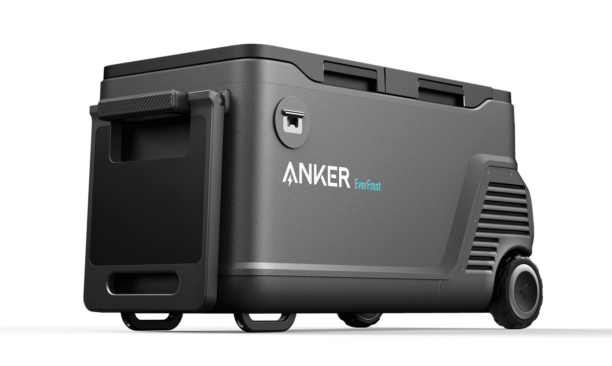 Anker EverFrost Akku Kühlbox 50 mit Cooler Battery