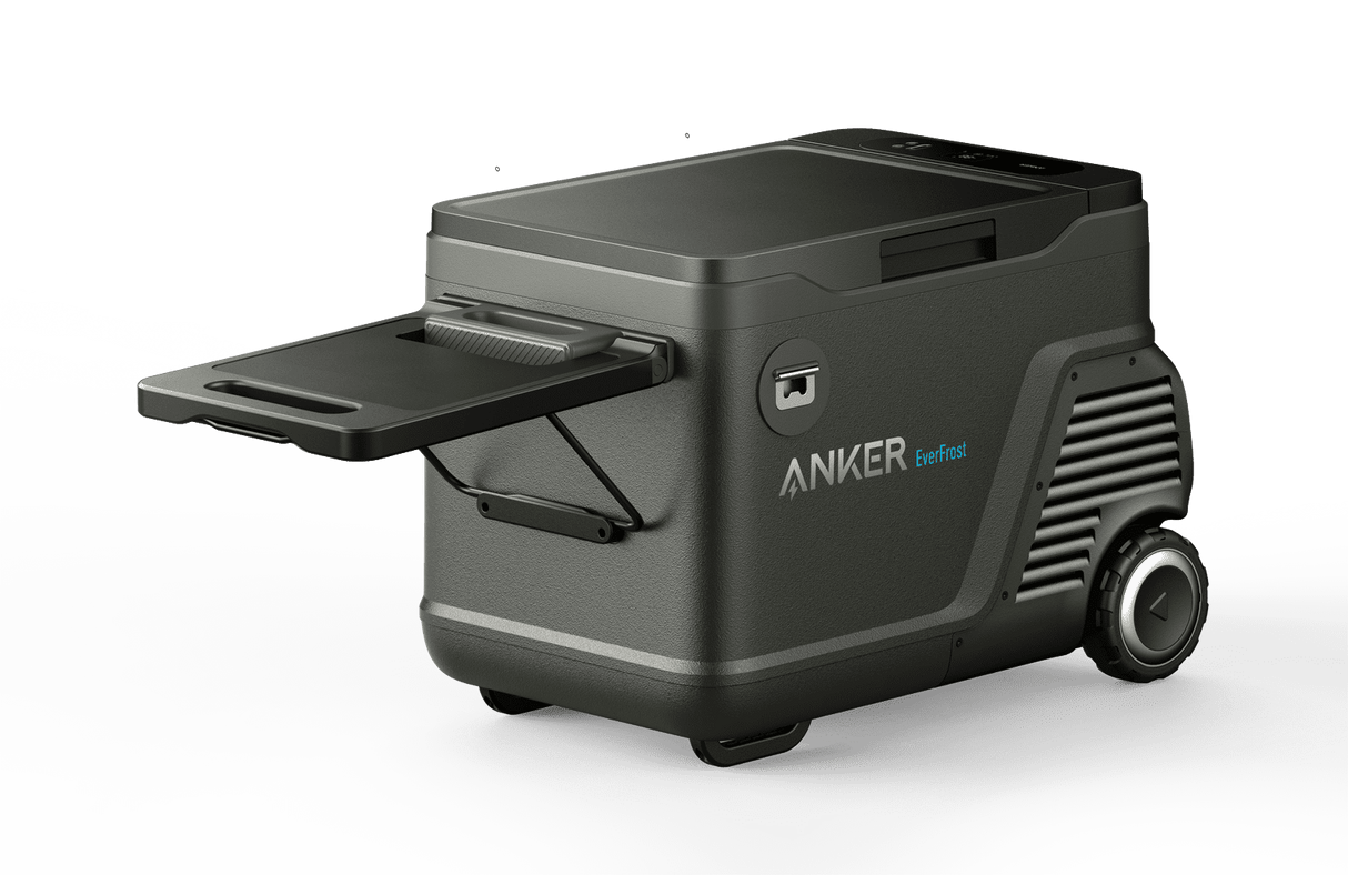 Anker EverFrost Akku Kühlbox 30 mit Cooler Battery