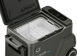 Anker EverFrost Kühlbox 30 Akku 299 Wh -20°C bis +20°C mit Ersatzakku