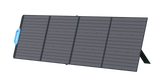 Bluetti faltbare Solarpanel-Serie