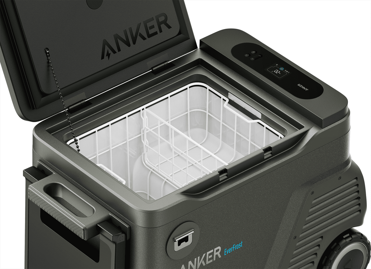 Anker EverFrost Akku Kühlbox 30 mit Cooler Battery