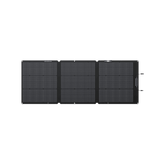 EcoFlow faltbare Solarpanel