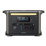 Anker SOLIX F-Serie Powerstations
