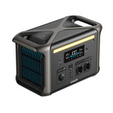 Anker SOLIX F1500 Powerstation  1536Wh | 1800W - upgrade von 757