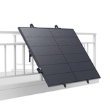 EcoFlow Solar Tracker Single Axis schwarz