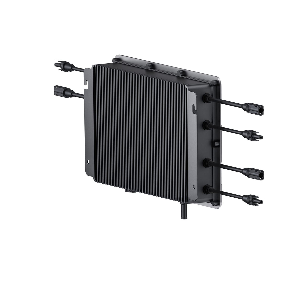 Zendure Wechselrichter SolarFlow Hub 2000 2 MPPT 1800W Batterieanschluss 2400W PV Eingang IP65 WLAN