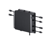 Zendure Wechselrichter SolarFlow Hub 2000 2 MPPT 1800W Batterieanschluss 2400W PV Eingang IP65 WLAN