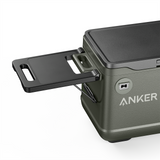 Anker EverFrost Kühlbox 40 ohne Akku