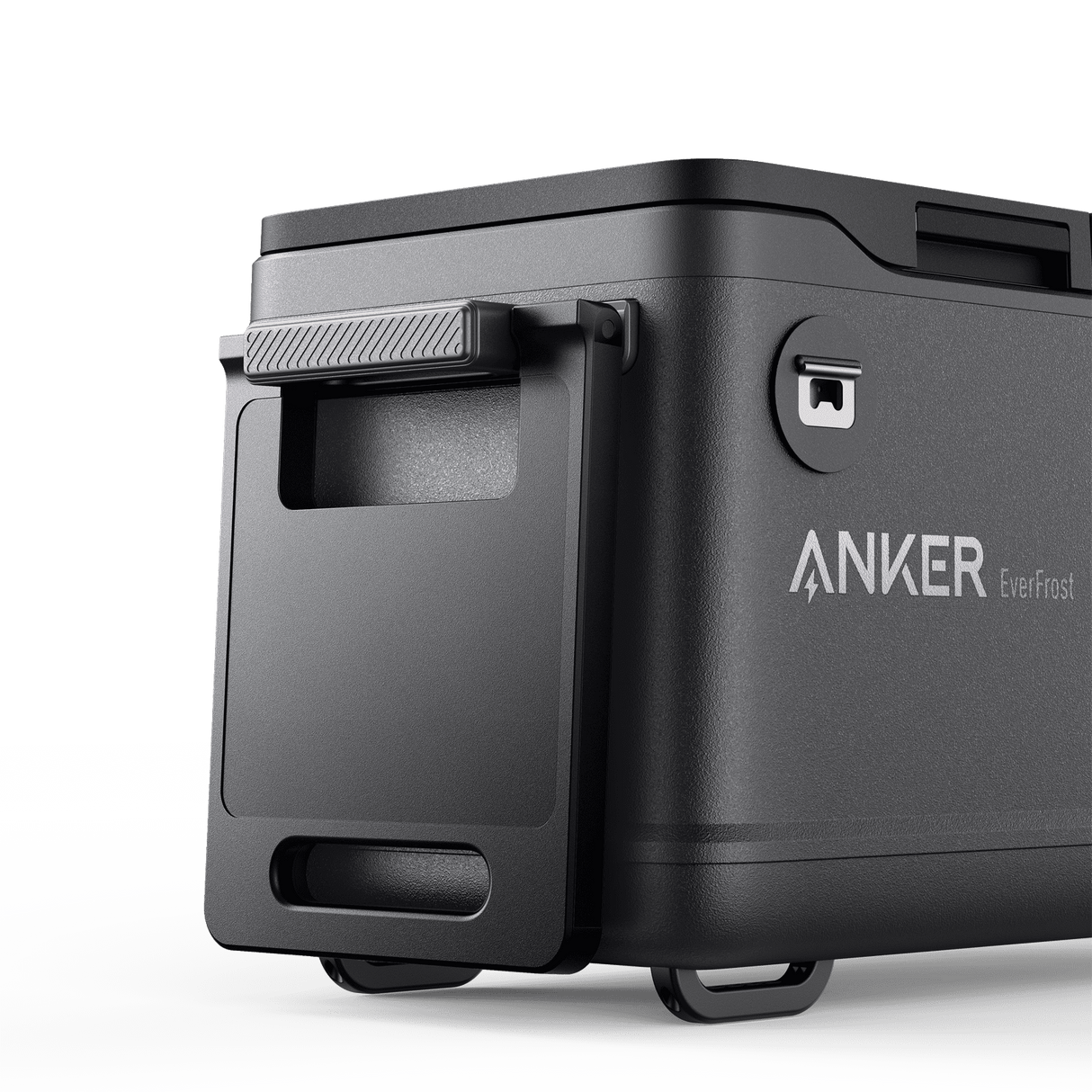 Anker EverFrost Kühlbox 50 Akku 299 Wh -20°C bis +20°C 2-Zonen mit Ersatzakku