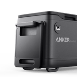 Anker EverFrost Akku Kühlbox 50 mit Cooler Battery