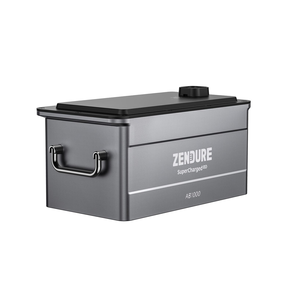 Zendure Erweiterungsbatterie AB2000 - 1920Wh