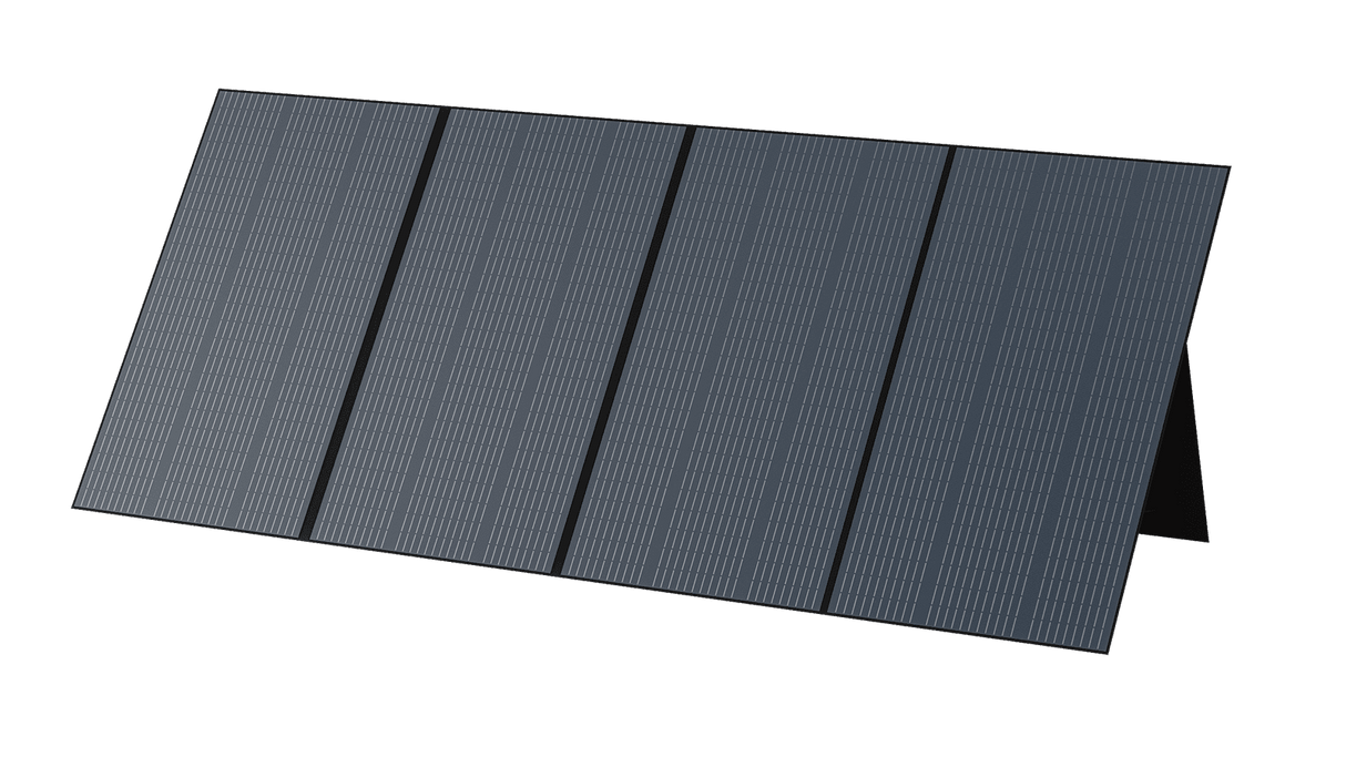Bluetti faltbare Solarpanel-Serie